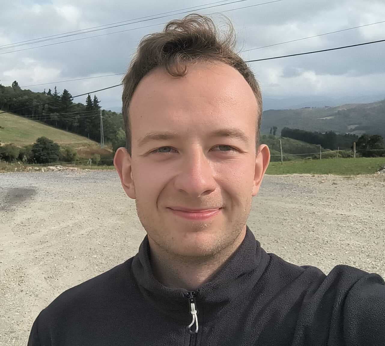 Author